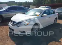 2017 Nissan ALTIMA фото