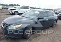 2017 Nissan ALTIMA фото