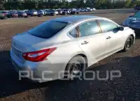 2017 Nissan ALTIMA photo