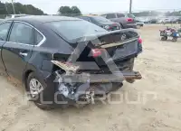 2017 Nissan ALTIMA фото