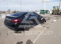 2017 Nissan ALTIMA фото