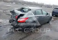 2017 Nissan ALTIMA photo