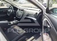 2017 Nissan ALTIMA фото
