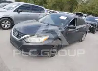 2017 Nissan ALTIMA фото