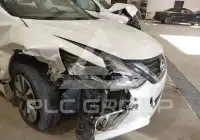 2017 Nissan ALTIMA фото