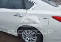 2017 Nissan ALTIMA фото