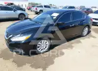 2017 Nissan ALTIMA фото
