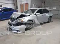2017 Nissan ALTIMA фото