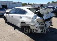 2017 Nissan ALTIMA фото