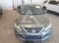 2017 Nissan ALTIMA фото