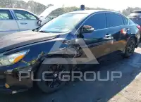2017 Nissan ALTIMA photo