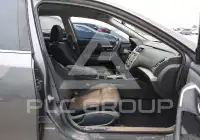 2017 Nissan ALTIMA фото