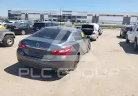 2017 Nissan ALTIMA фото