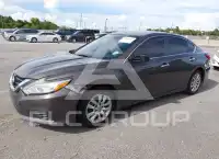 2017 Nissan ALTIMA фото