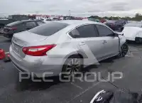 2017 Nissan ALTIMA photo