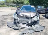 2017 Nissan ALTIMA фото