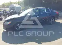 2017 Nissan ALTIMA photo