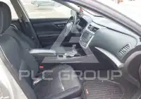 2017 Nissan ALTIMA фото