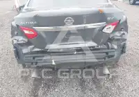 2017 Nissan ALTIMA фото