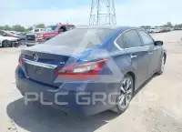 2017 Nissan ALTIMA photo