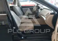 2017 Nissan ALTIMA photo