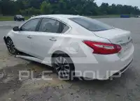 2017 Nissan ALTIMA фото