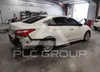 2017 Nissan ALTIMA фото