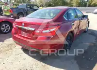 2017 Nissan ALTIMA photo