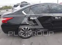 2017 Nissan ALTIMA фото
