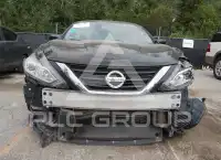 2017 Nissan ALTIMA фото