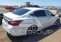 2017 Nissan ALTIMA photo