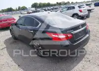 2017 Nissan ALTIMA фото
