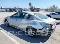 2017 Nissan ALTIMA photo
