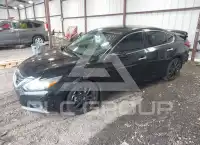 2017 Nissan ALTIMA фото