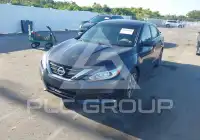 2017 Nissan ALTIMA фото