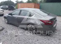 2017 Nissan ALTIMA фото
