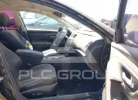 2017 Nissan ALTIMA фото