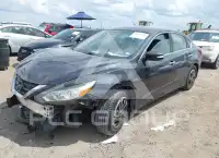 2017 Nissan ALTIMA фото