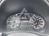 2017 Nissan ALTIMA photo