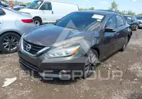 2017 Nissan ALTIMA фото