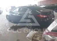 2017 Nissan ALTIMA фото