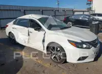 2017 Nissan ALTIMA фото