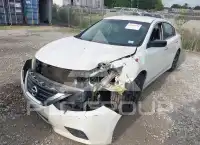 2017 Nissan ALTIMA фото