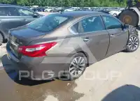 2017 Nissan ALTIMA фото