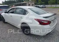 2017 Nissan ALTIMA фото