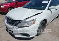 2017 Nissan ALTIMA photo