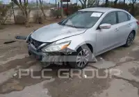 2017 Nissan ALTIMA фото