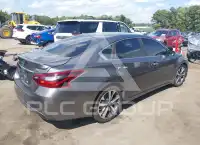 2017 Nissan ALTIMA фото