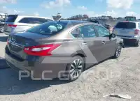 2017 Nissan ALTIMA фото