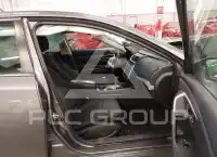 2017 Nissan ALTIMA фото
